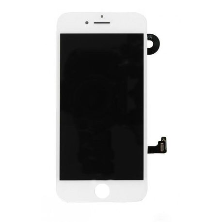 Ecran LCD Retina Complet Assemblé iPhone 8 Plus BLANC