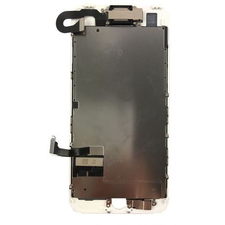 Ecran LCD Retina Complet Assemblé iPhone 8 Plus BLANC