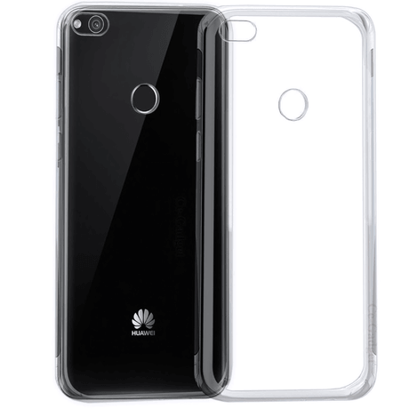 Coque de Protection Transparente Huawei P8 Lite/P9 Lite 2017