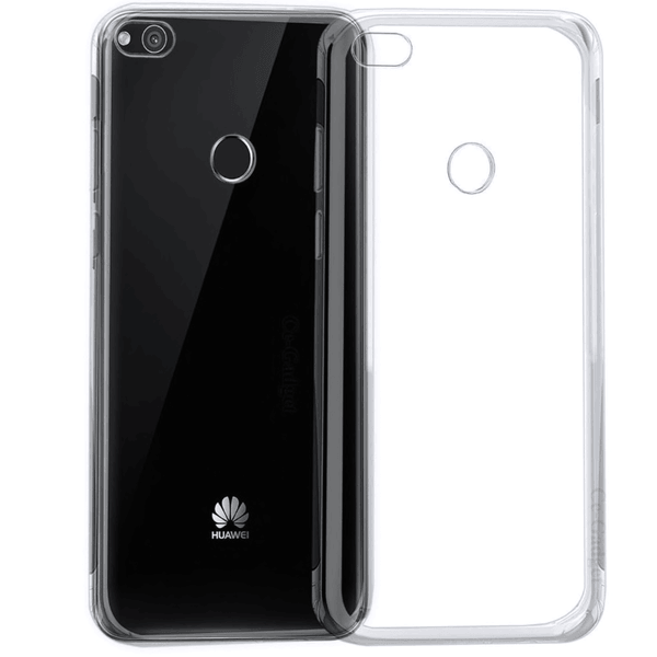 Coque de Protection Transparente Honor 8 Lite