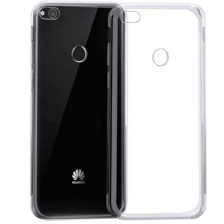 Coque de Protection Transparente Honor 8 Lite