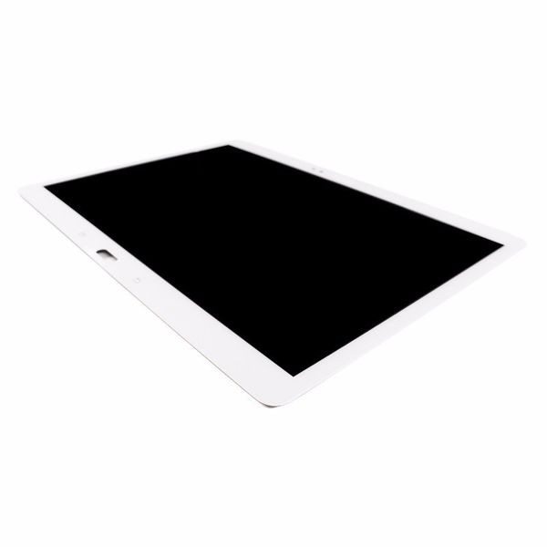 Ecran LCD Tactile Samsung Galaxy Tab S 10.5 BLANC