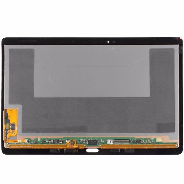 Ecran LCD Tactile Samsung Galaxy Tab S 10.5 NOIR