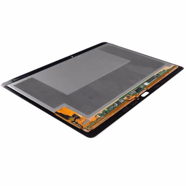 Ecran LCD Tactile Samsung Galaxy Tab S 10.5 NOIR