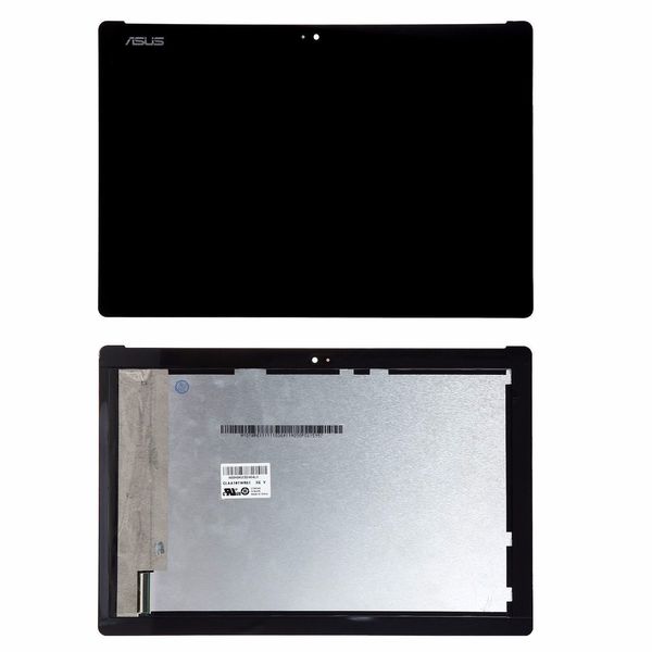 Ecran LCD / Vitre Tactile Compatible Asus ZenPad 10 Z301M NOIR