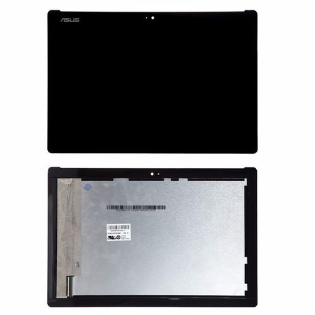 Ecran LCD / Vitre Tactile Compatible Asus ZenPad 10 Z301M NOIR
