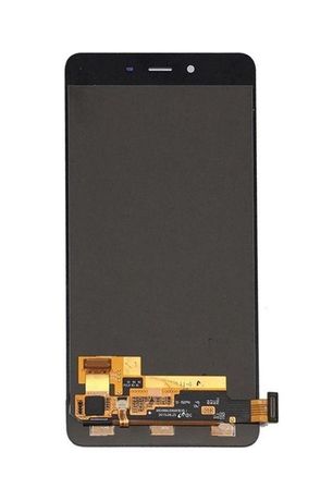 Ecran OLED / Vitre Tactile OnePlus X Noir