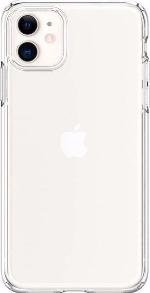 Coque de Protection Transparente TPU iPhone 11 Pro