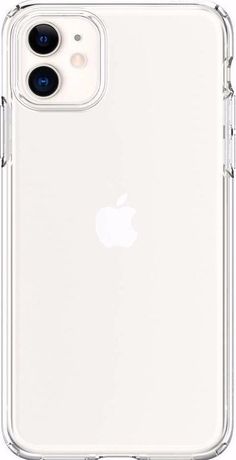 Coque de Protection Transparente TPU iPhone 11 Pro