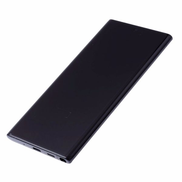 Ecran Amoled Original Samsung Galaxy Note 10 NOIR