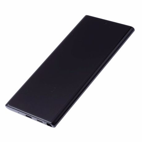 Ecran Amoled Original Samsung Galaxy Note 10 NOIR