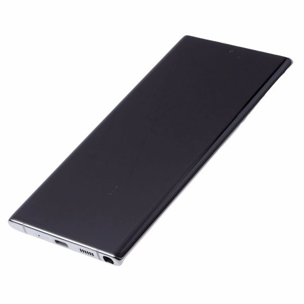 Ecran Amoled Original Samsung Galaxy Note 10 Plus ARGENT