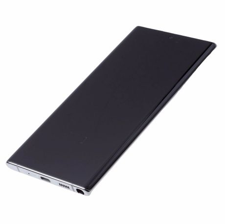 Ecran Amoled Original Samsung Galaxy Note 10 Plus ARGENT