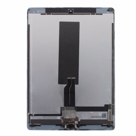 Bloc Complet LCD + Vitre Tactile iPad Pro 12,9" Noir
