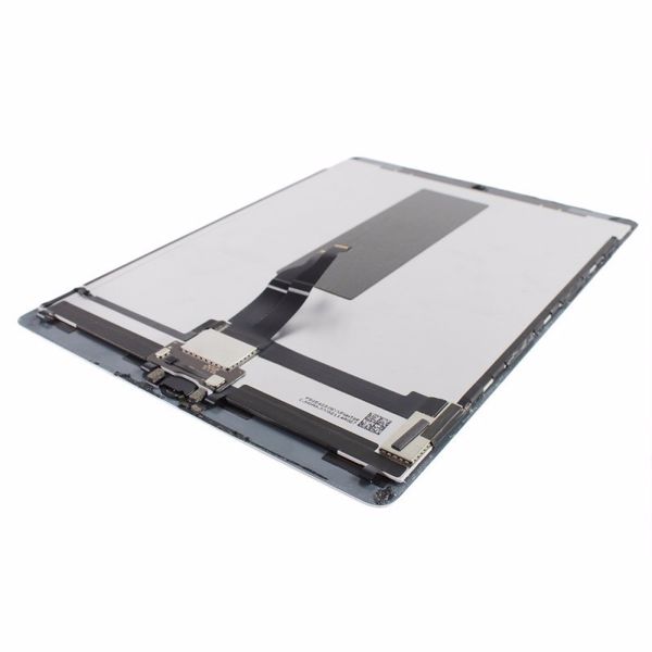Bloc Complet LCD + Vitre Tactile iPad Pro 12,9" Noir