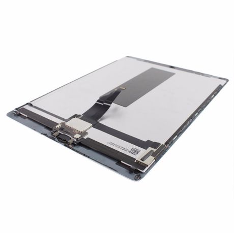 Bloc Complet LCD + Vitre Tactile iPad Pro 12,9" Noir