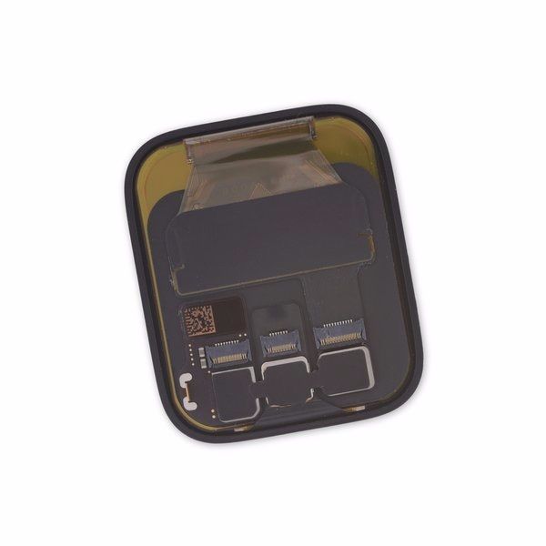 Ecran Complet / Vitre Tactile Apple Watch Série 4