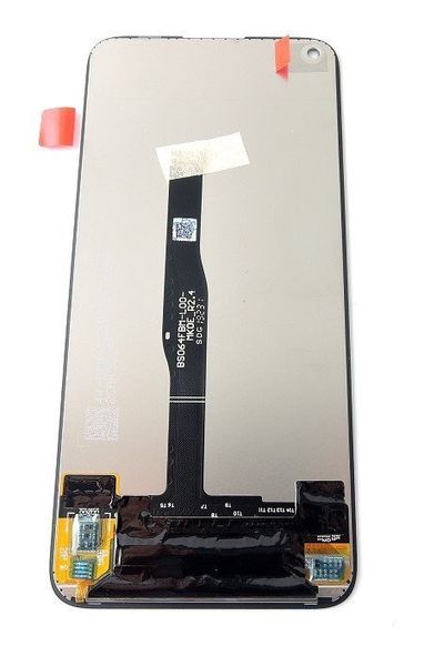 Ecran LCD / Vitre Tactile Huawei P20 Lite 2019 NOIR