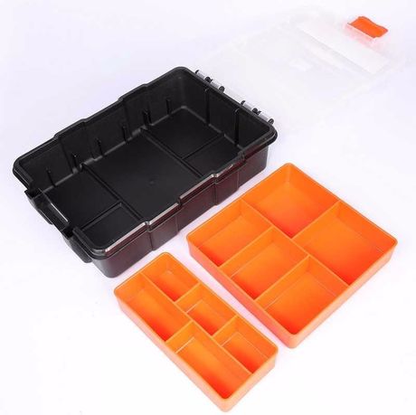 Coffret / Rangement / Boite à Outils JAKEMY