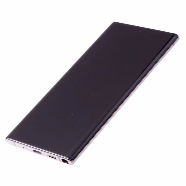 Ecran Amoled Original Samsung Galaxy Note 10 ROSE