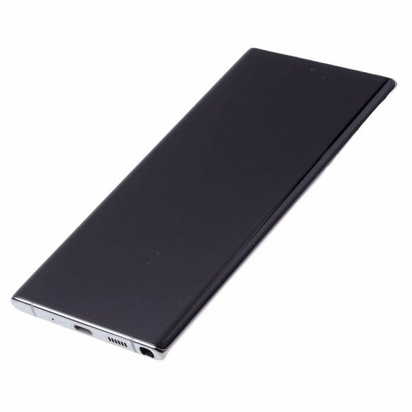 Ecran Amoled Original Samsung Galaxy Note 10 Plus BLANC