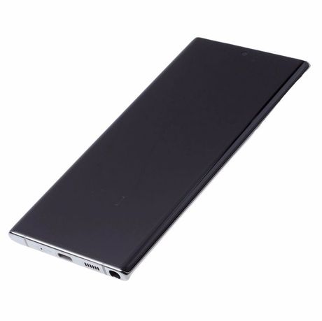 Ecran Amoled Original Samsung Galaxy Note 10 Plus BLANC