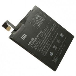 Batterie Compatible Xiaomi BM46 Pour RedMi Note 3 4000 mAh