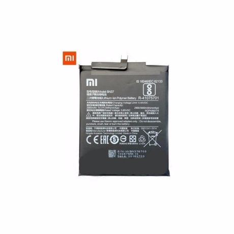 Batterie Neuve Compatible Xiaomi RedMi 6 / RedMi 6A BN37 3000 mAh