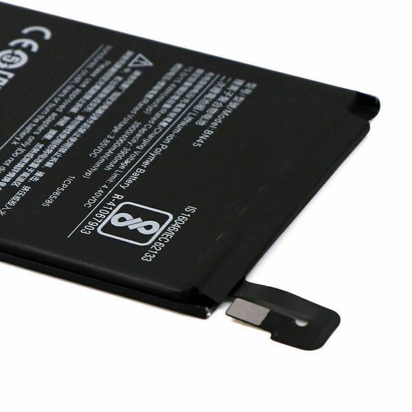 Batterie Neuve Xiaomi RedMi Note 5 Pro BN45 4000 mAh