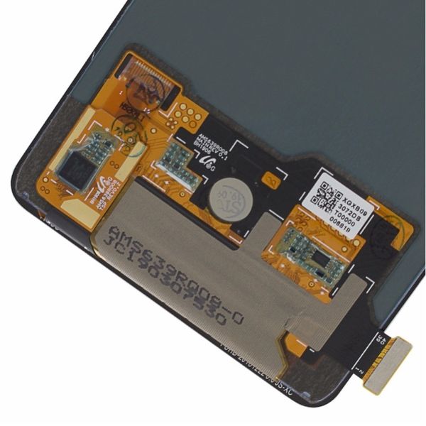 Ecran OLED / Vitre Tactile Compatible Xiaomi Mi 9T / Mi 9T Pro Noir