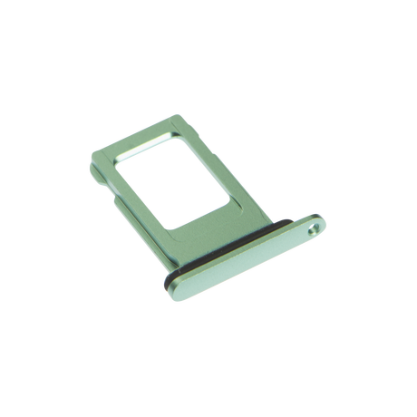 Tiroir Sim Compatible iPhone 11 VERT