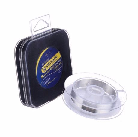 Fil de Cuivre Ultra - fin 0.009mm