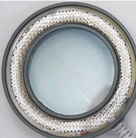 LED Blanche pour Microscope