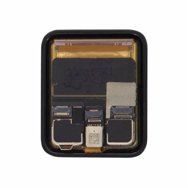 Ecran Complet / Vitre Tactile Apple Watch Série 4