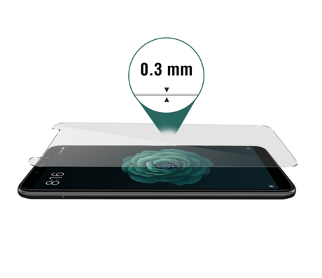 Film Anti - Choc Verre trempé Xiaomi Mi A2