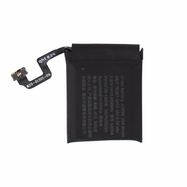 Batterie Interne Apple Watch Série 4 40mm
