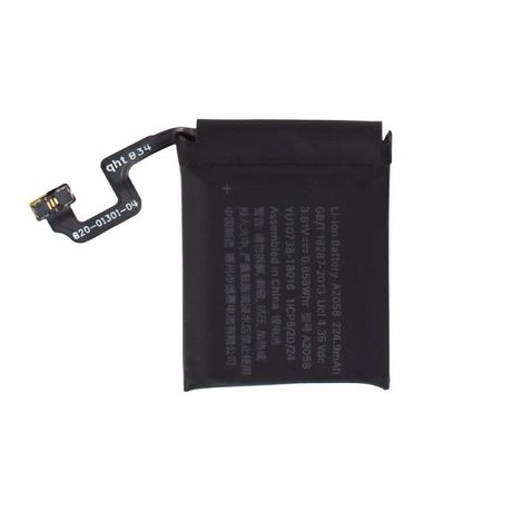 Batterie Interne Apple Watch Série 4 44mm