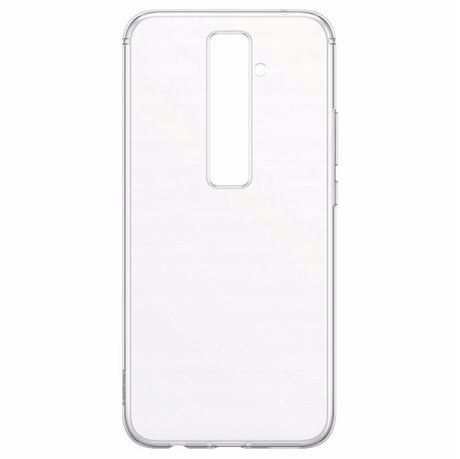 Coque de Protection Transparente Huawei Mate 20 Lite