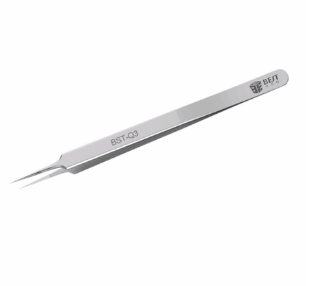 Pince / Tweezer Outil Inoxydable de Précision