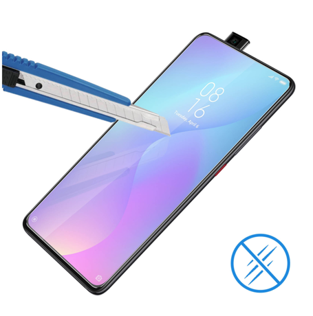 Film Anti - Choc / Verre trempé Xiaomi Mi 9T / Mi 9T Pro