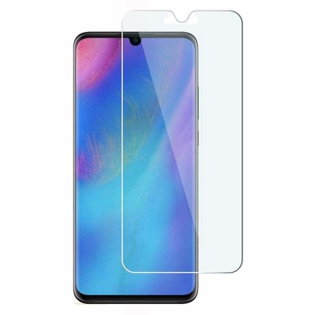 Film Anti - Choc en Verre Trempé Huawei P30 Lite
