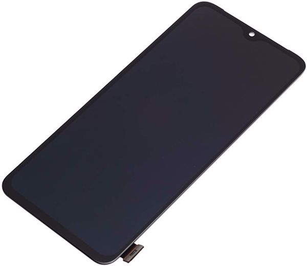 Ecran OLED / Vitre Tactile OnePlus 7 Pro NOIR