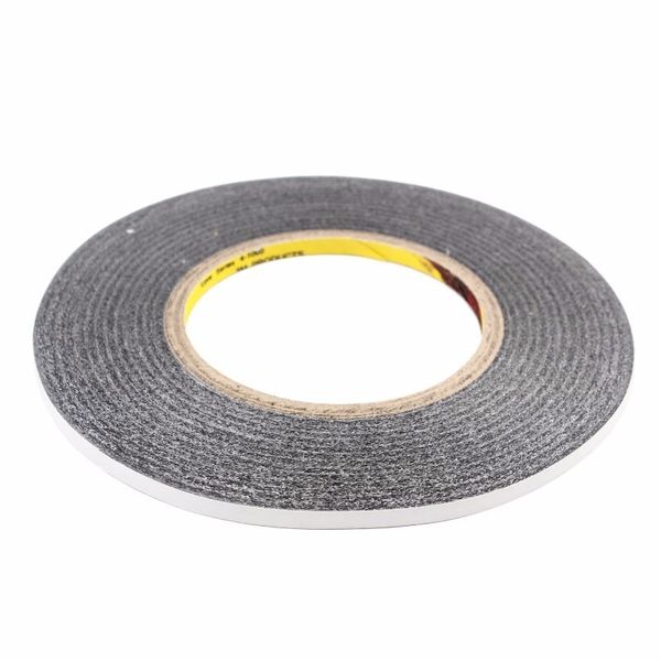 Rouleau Ruban Auto-adhésif Scotch 3M 0,2 / 0,5 / 1cm