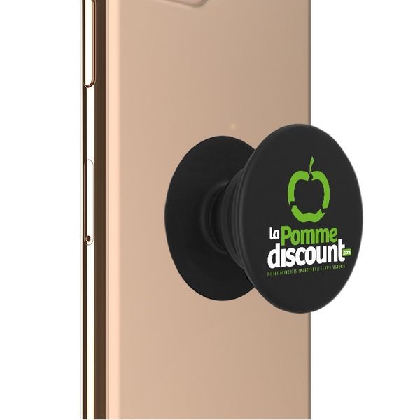 Grip Smartphone La Pomme Discount