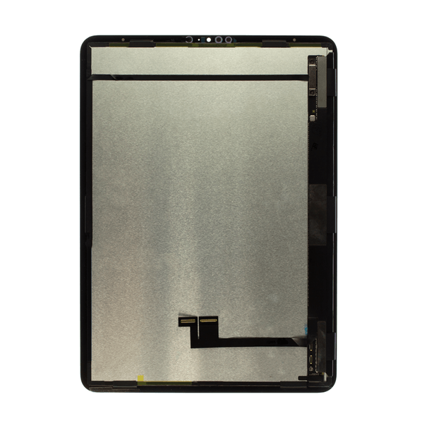 Bloc Complet LCD + Vitre Tactile iPad Pro 11" Noir