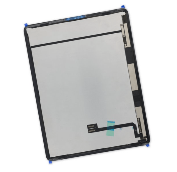 Bloc Complet LCD + Vitre Tactile iPad Pro 12,9" 3ème / 4ème Génération Noir