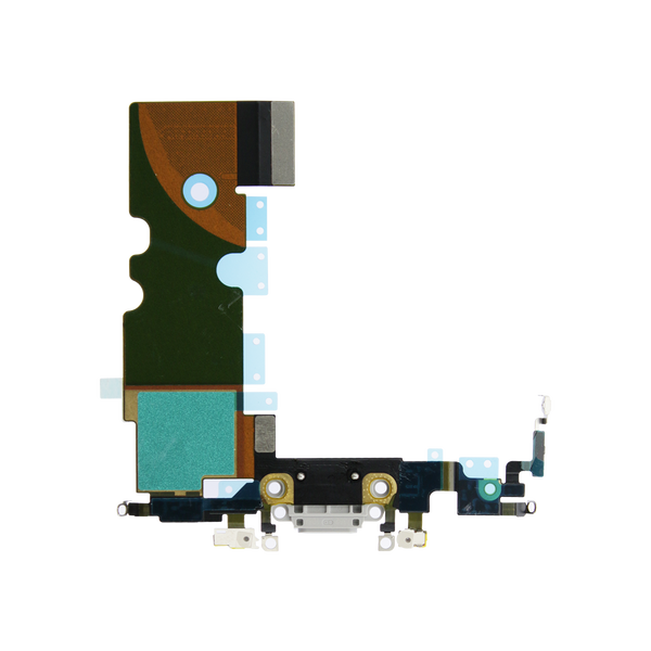 Nappe / Connecteur de Charge iPhone SE 2020 BLANC