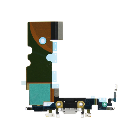 Nappe / Connecteur de Charge iPhone SE 2020 BLANC