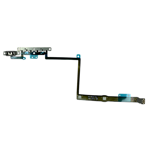 Nappe Boutons Volume / Vibreur iPhone 11 Pro Max