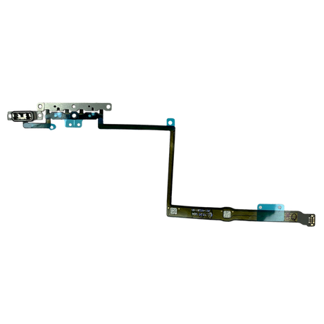 Nappe Boutons Volume / Vibreur iPhone 11 Pro Max